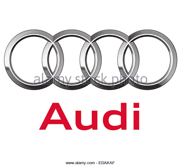 Audi Ag Logo Download