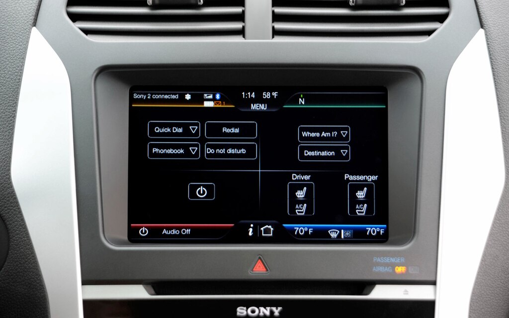 Ford Sync Navigation Map Download Free Torrent