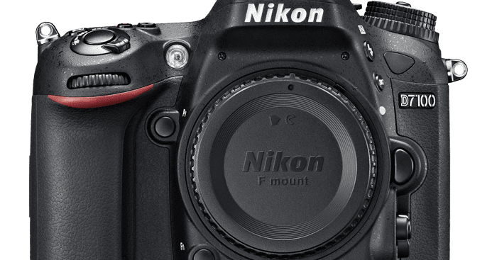 Manual for nikon d7100 camera